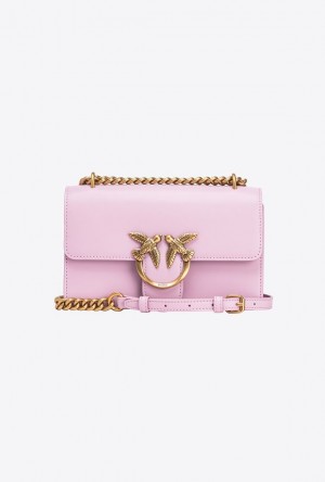 Pinko Mini Love Bag One Simply WWGQ | SN-PKO32529