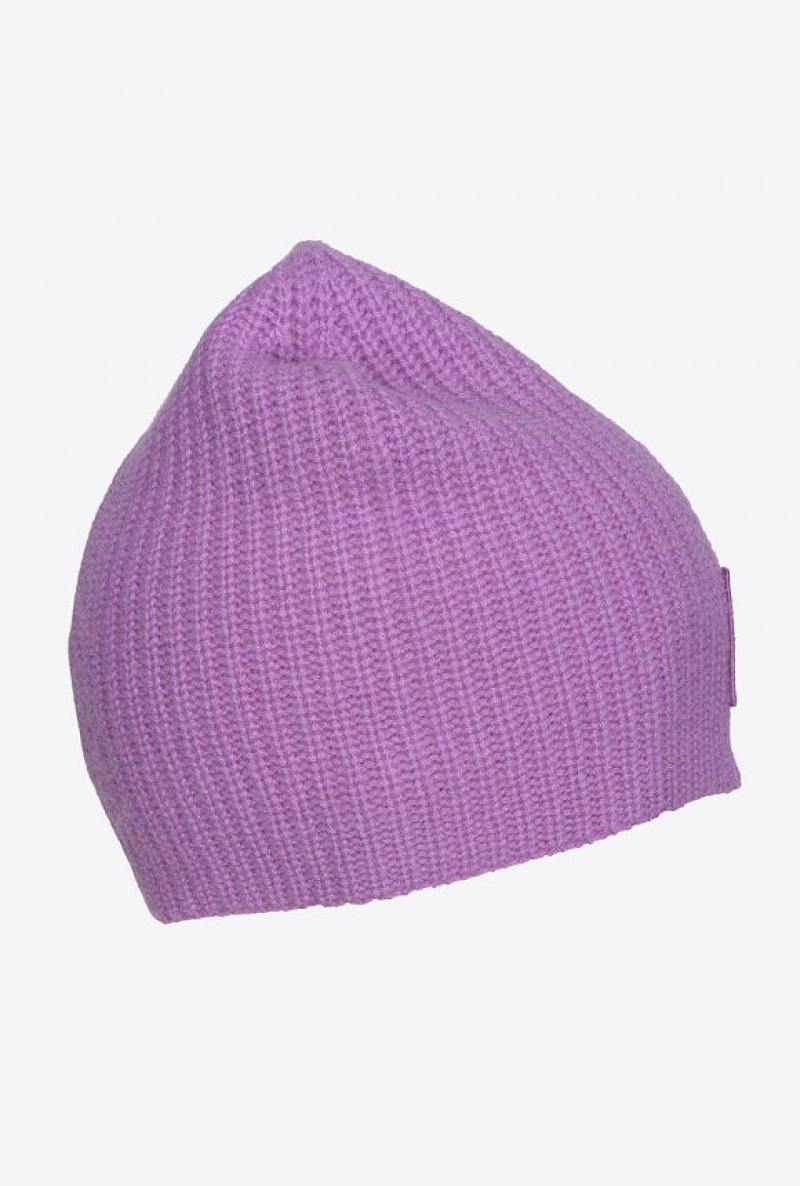 Pinko Cashmere Beanie HYACINTH | SN-PKO34367