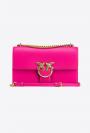 PINKO PINK-ANTIQUE GOLD