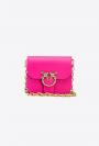 PINKO PINK-ANTIQUE GOLD