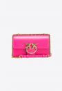 PINKO PINK-ANTIQUE GOLD